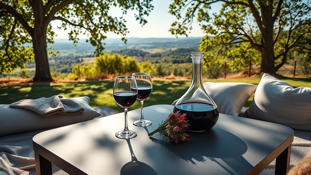 portable durable easy setup