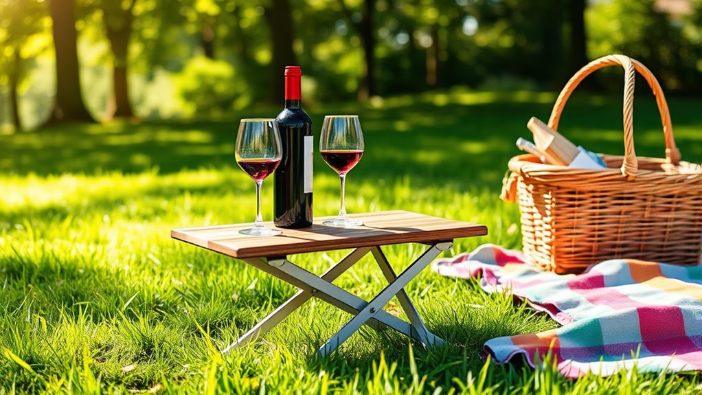 portable durable versatile lightweight