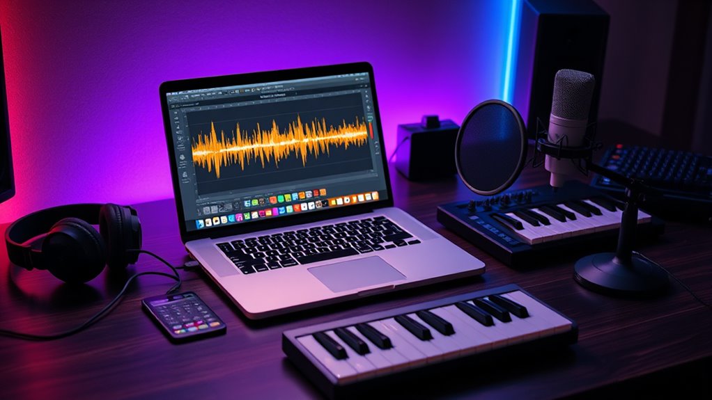 powerful spacious portable equipment