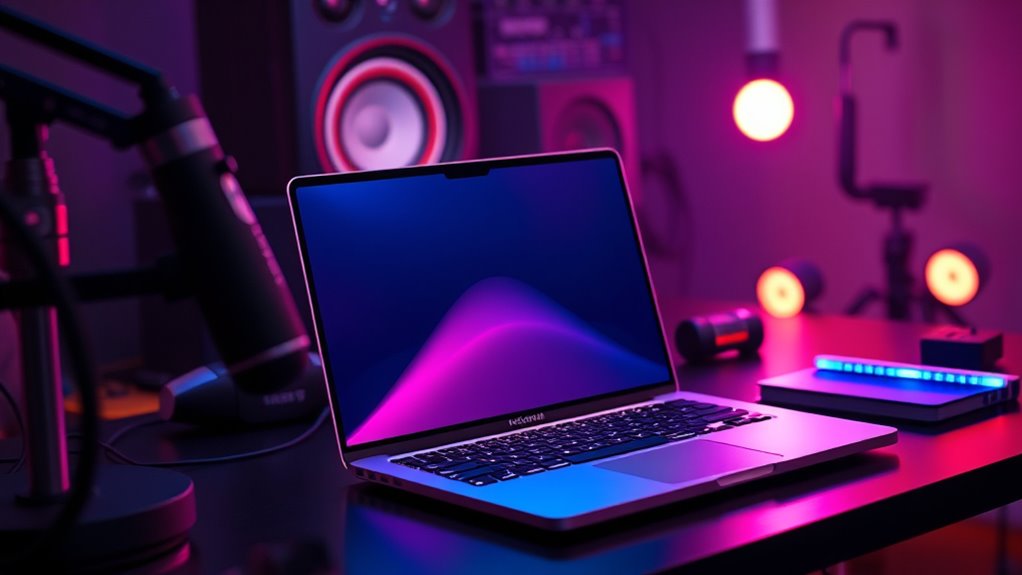 powerful versatile efficient device