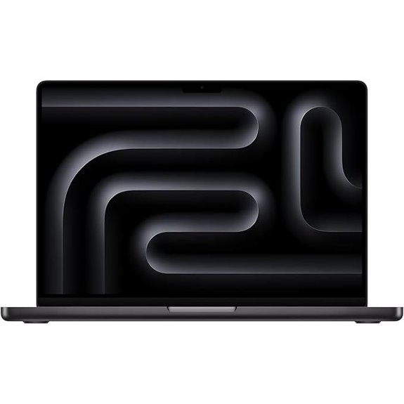 Apple 2023 MacBook Pro with M3 Max (Renewed)