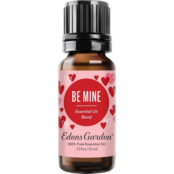 Edens Garden Be Mine Essential Oil Blend