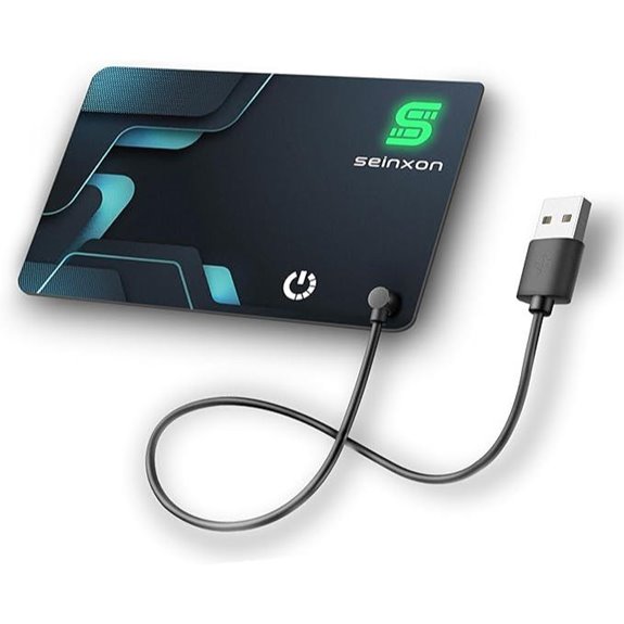 SEINXON Wallet Tracker for iOS and Find My