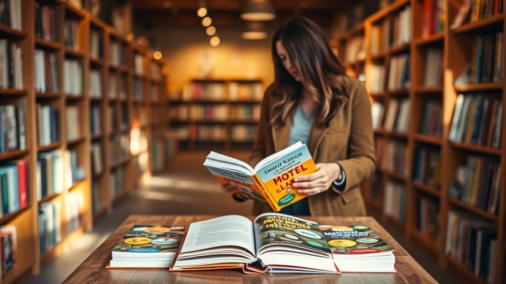 select practical credible guides