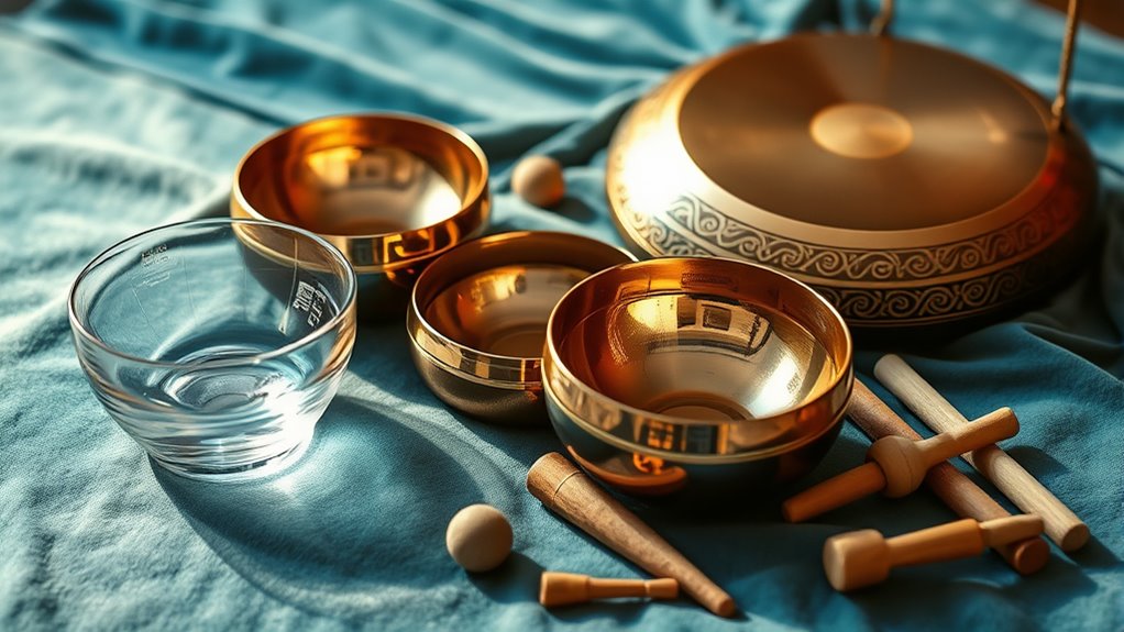 selecting durable tuned instruments