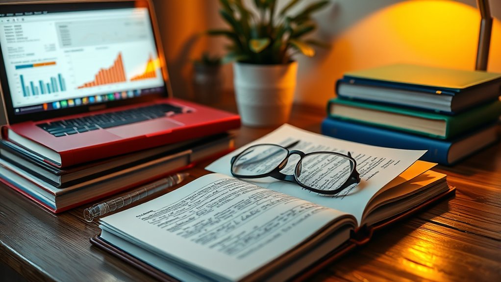 shared goals and communication