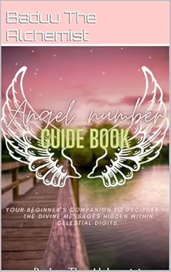 Angel number Guidebook