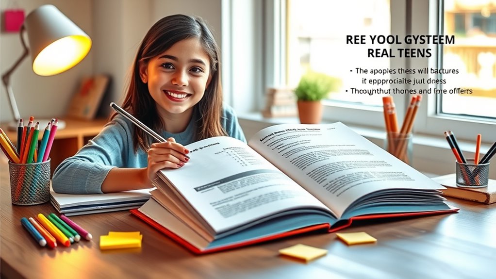 teen appropriate engaging activities