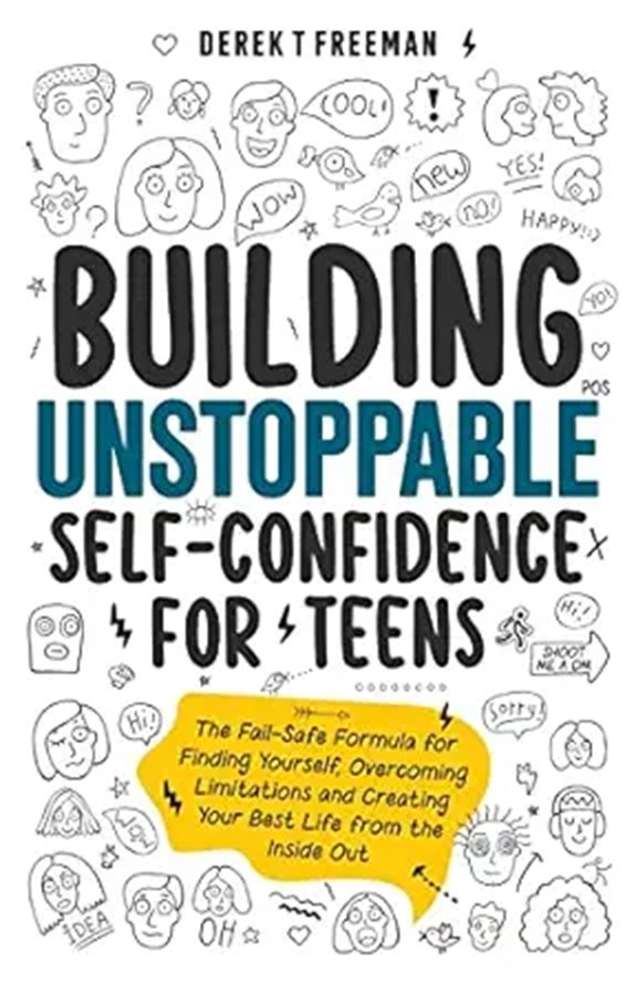 Building Self-Confidence for Teens
