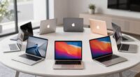 top 12 refurbished macbook airs