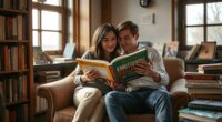 top 12 relationship emotional intelligence books