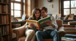 top 12 relationship emotional intelligence books