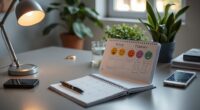 top 14 mood tracking planners