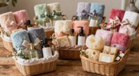 top 15 bath gift baskets