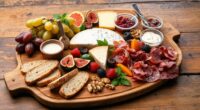 top 15 charcuterie board sets