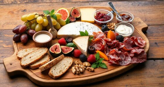 top 15 charcuterie board sets