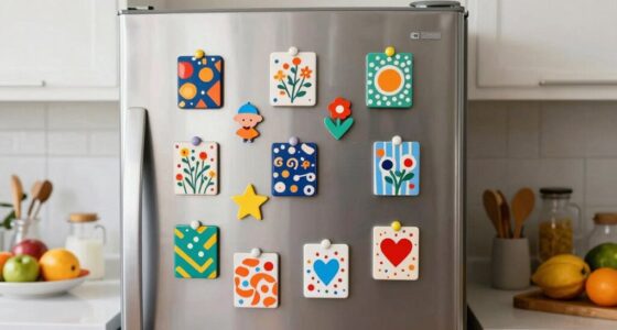top 15 motivational fridge magnets