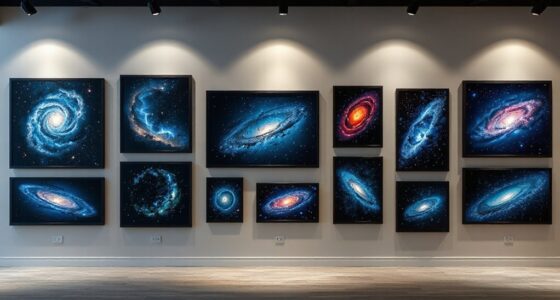 top 15 night sky prints