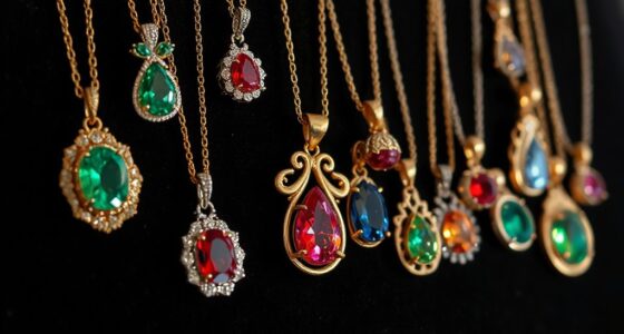 top 15 partner birthstone jewelry