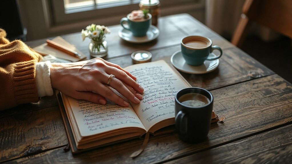 top 15 relationship journals