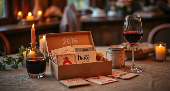 top 15 romantic date ideas