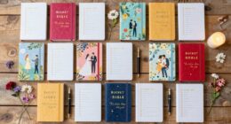 top 15 romantic experience journals