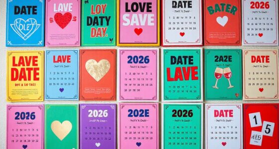 top 15 scratch off date posters