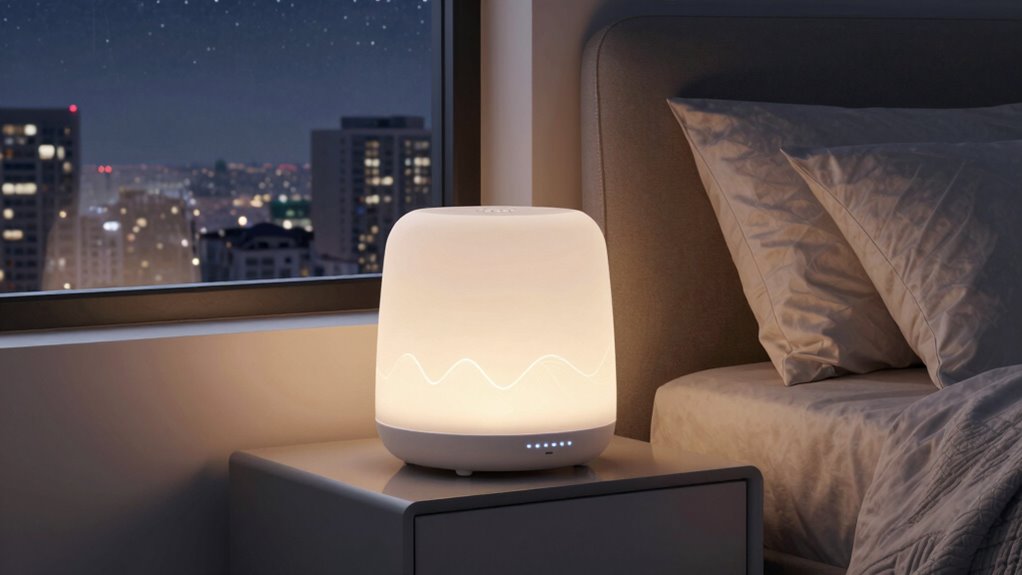 top 15 sleep noise machines