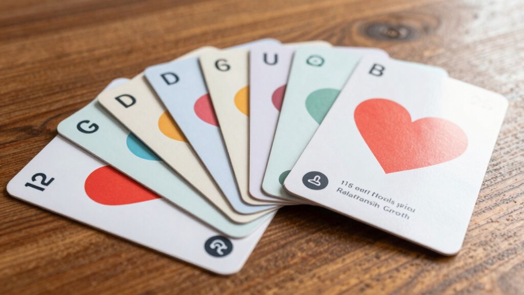 top 2026 couples therapy flashcards