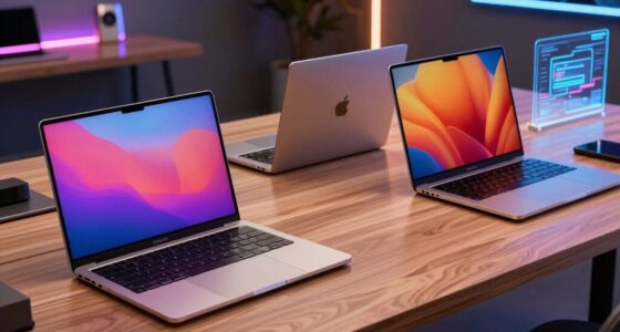 top 2026 macbook pro