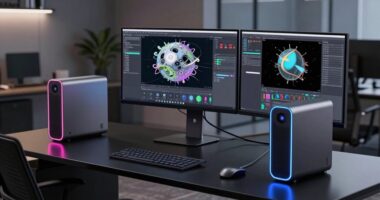 top 3d mac pro picks