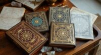 top 4 astrology kits