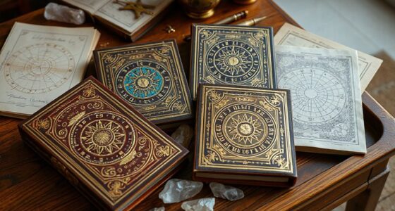 top 4 astrology kits