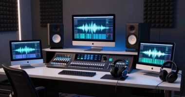 top 4 mac studios 2026