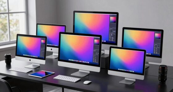 top 6 photography macs