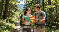 top adventure books for couples