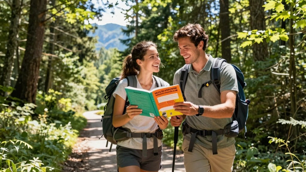 top adventure books for couples