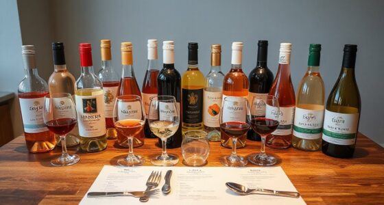 top alcohol free tasting kits