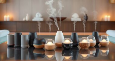 top aromatherapy diffuser picks