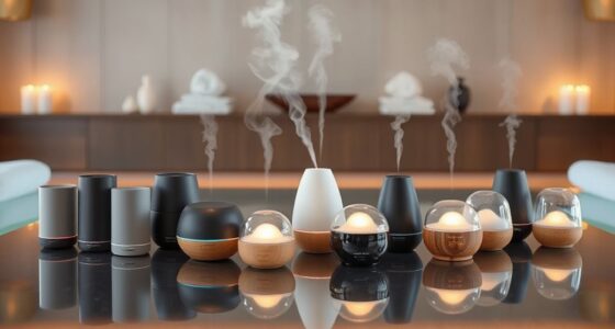 top aromatherapy diffuser picks