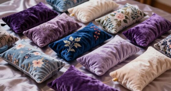top aromatherapy eye pillows