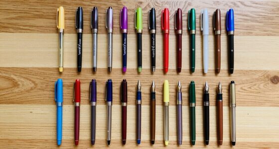 top beginner calligraphy sets