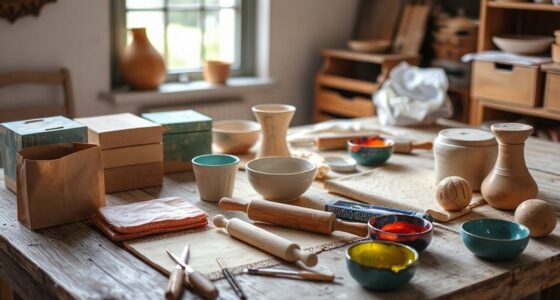 top beginner pottery kits