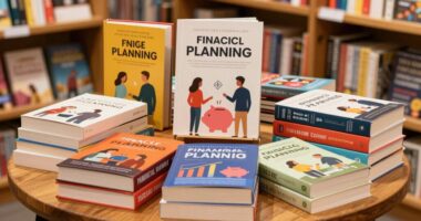 top books for couples finances