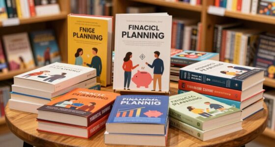 top books for couples finances