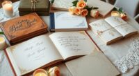 top bridal shower guest books