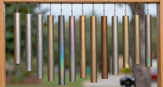 top chimes for healing