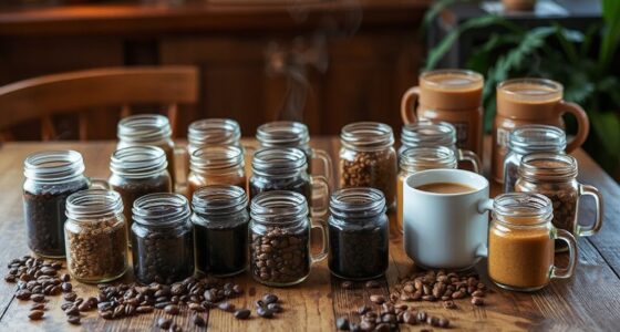 top coffee gift collections