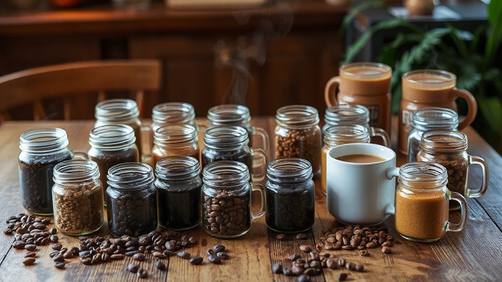 top coffee gift collections