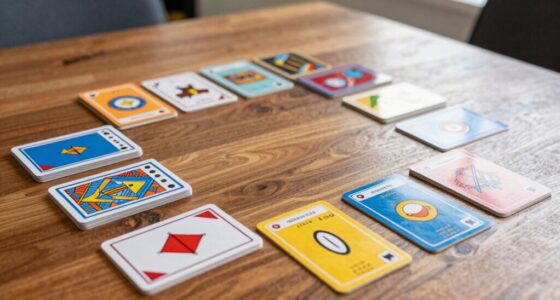 top conflict resolution card decks